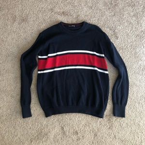 NAVY // Brandy Melville Sweater